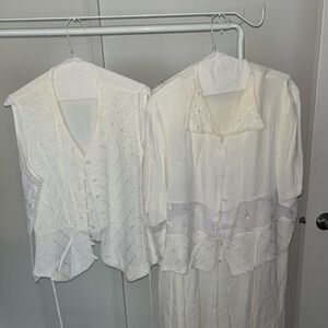 Laura II 3-Piece Set